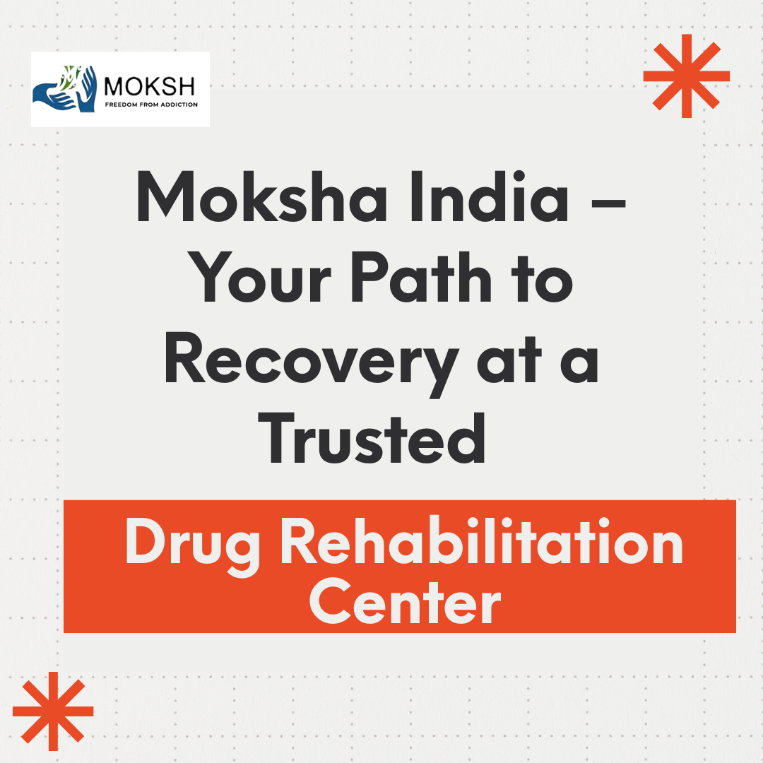 drug rehabilitation center
